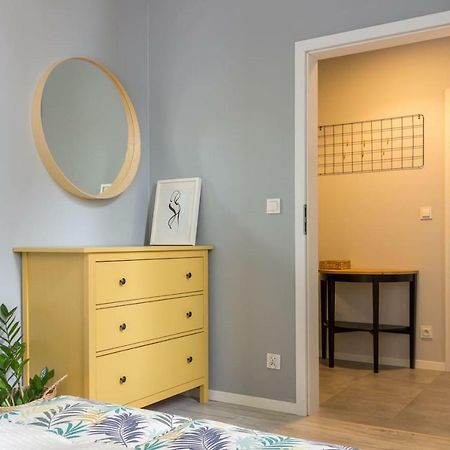 Apartament Jana Matejki Πόζναν Εξωτερικό φωτογραφία