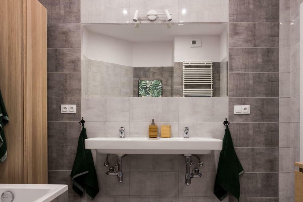 Apartament Jana Matejki Πόζναν Εξωτερικό φωτογραφία