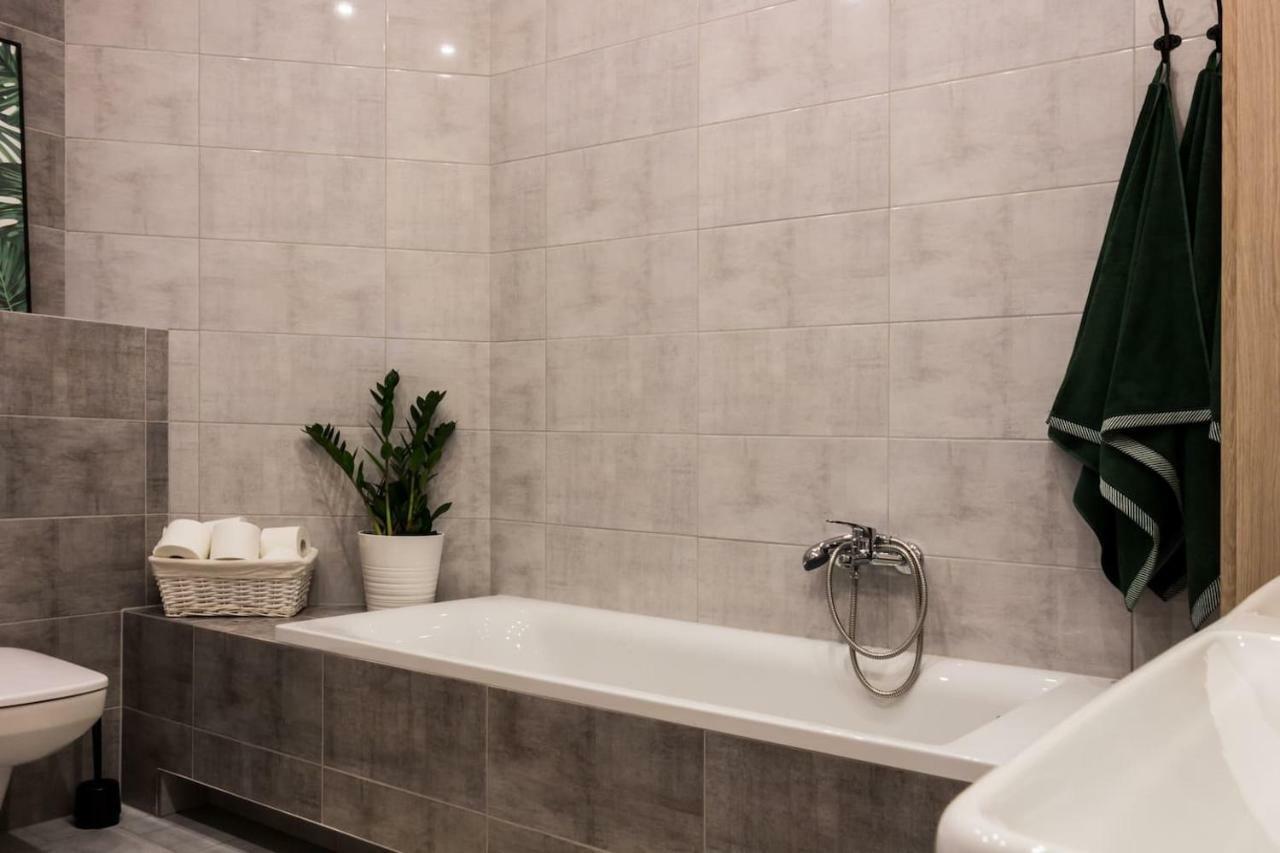 Apartament Jana Matejki Πόζναν Εξωτερικό φωτογραφία