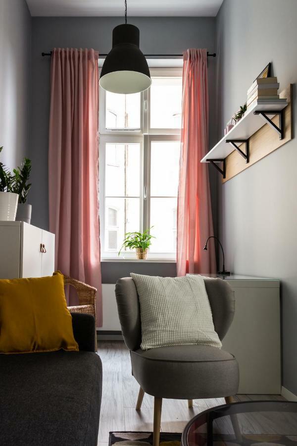 Apartament Jana Matejki Πόζναν Εξωτερικό φωτογραφία